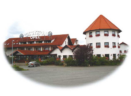 Opelhaus